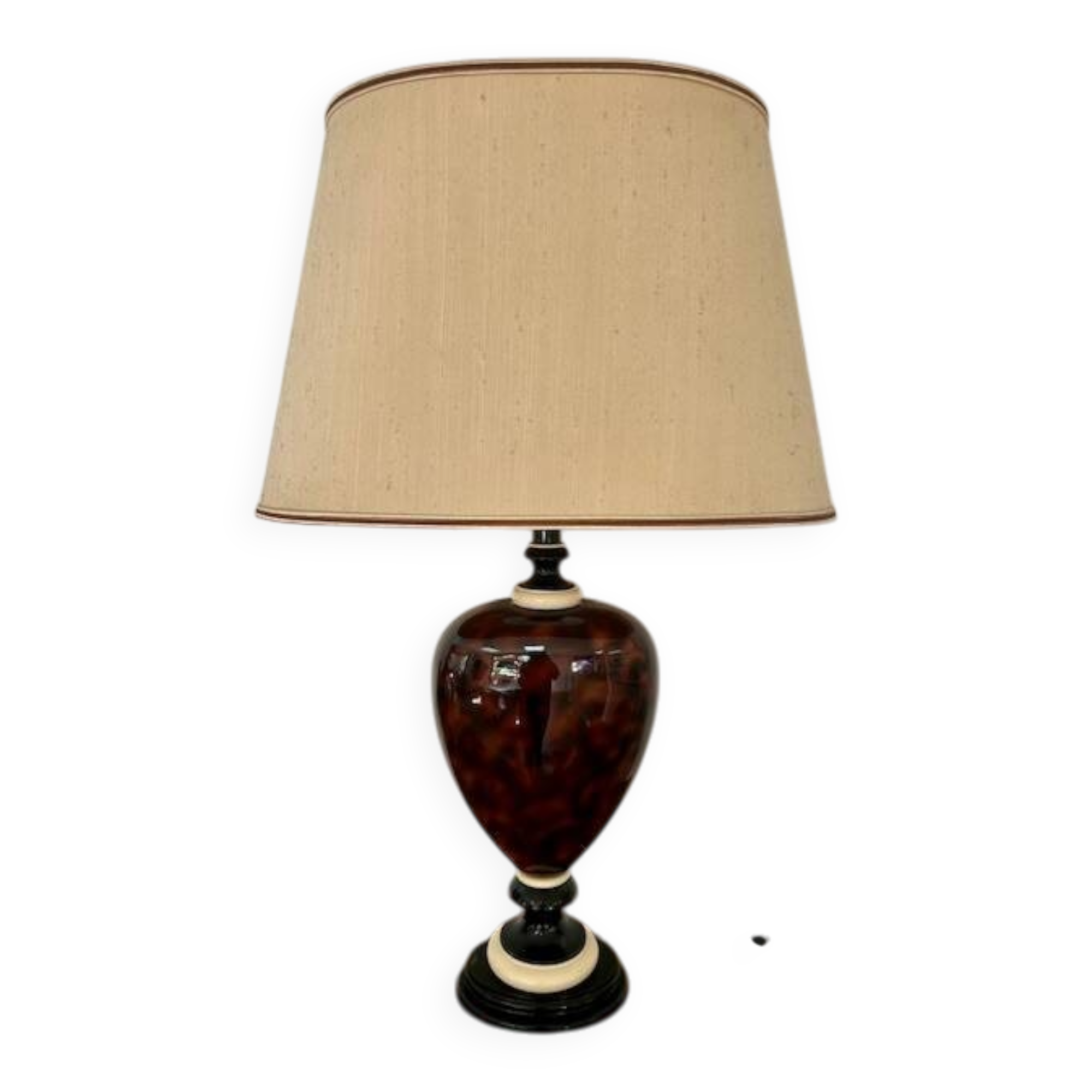 Vintage lamp