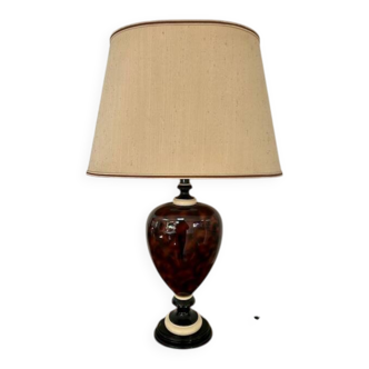 Vintage lamp