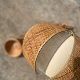 Rattan and cane suspension 70´