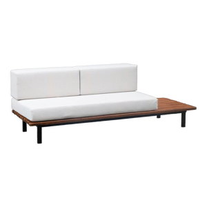 Banc Cansado de Charlotte Perriand