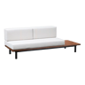 Cansado bench by Charlotte Perriand - L 190 cm - vintage