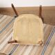 Italian design chairs "Consorzio Sedie Friuli"
