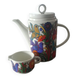 Cafetiere Acapulco