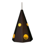 Danish vintage suspension design from the 1960s.