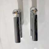 v sconces