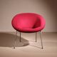 Armchair ‚Model 369‘ by Walter Knoll | Germany 1956