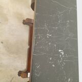 Empire period console