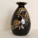 Art deco vases signed Bosh, Made in Belgium "D 1780-945"