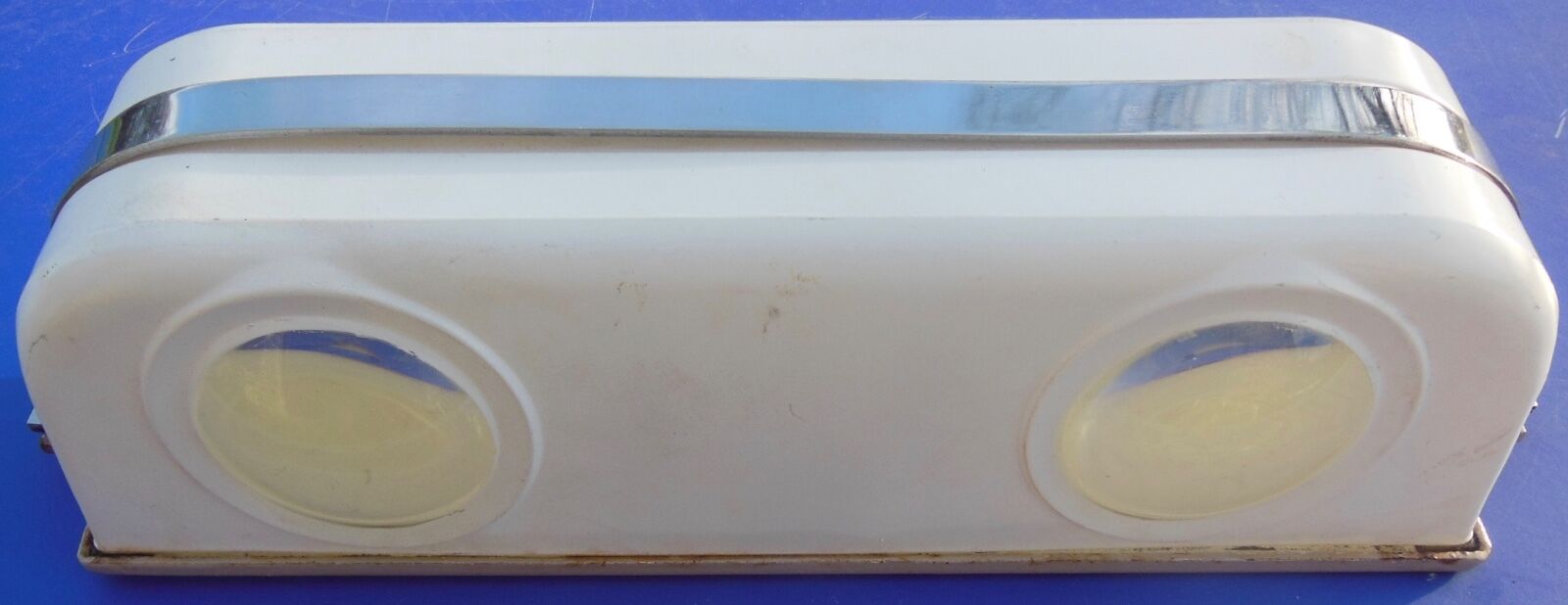 Modernist wall lamp or industrial ceiling lamp - loft