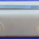 Modernist wall lamp or industrial ceiling lamp - loft