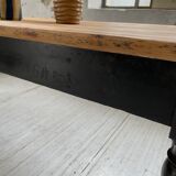 Bistro farm table 2m
