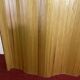 Wooden screen year 70