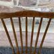 6 vintage chairs Baumann 1960 mid-century Scandinavian compass feet simi