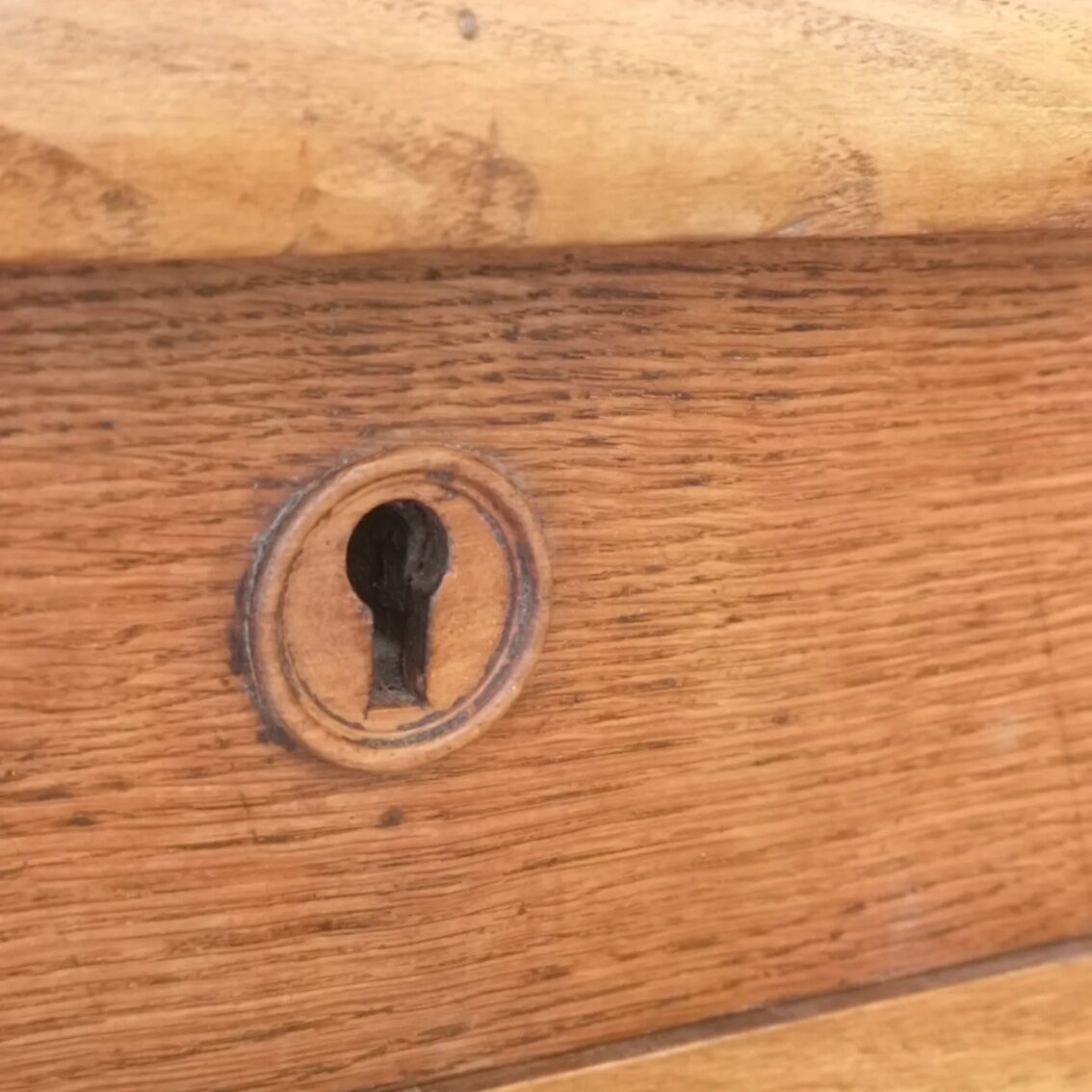 Cupboard or showcase Late 19th century