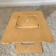 Ikea Benjamin Stool by Lisa Norinder