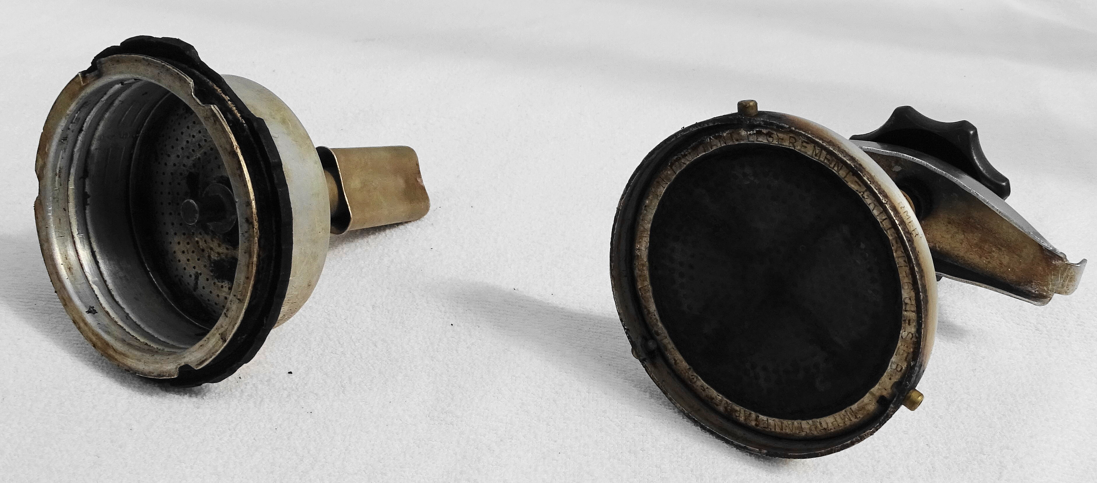 Vintage Moka Seb coffee maker