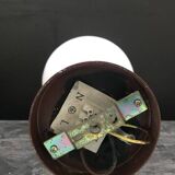 Lampe globe