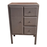 Vintage accent furniture