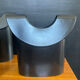 Trio de vases design par Paulus Van Leeuwen