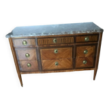 Commode