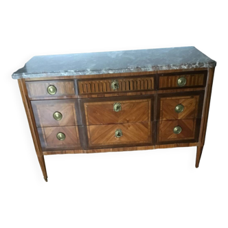 Commode
