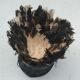 Juju hat white natural contour of 35 cm