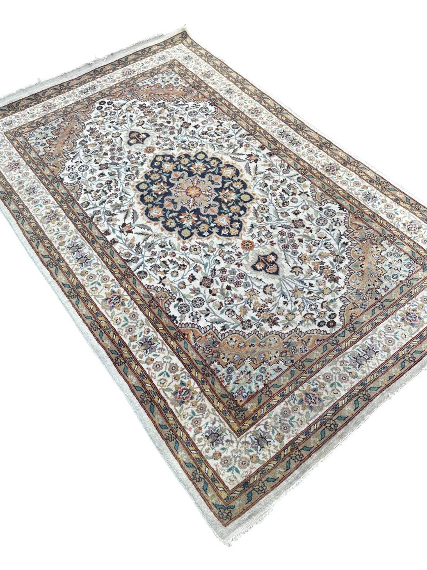 Persian carpet