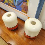 Europhon Space Age Lamp
