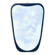 Rearview mirror, mid-20th century