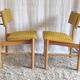 Vintage Scandinavian chairs - 60s/70s
