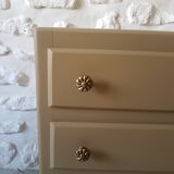 Vintage dresser