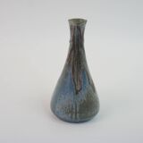 Small art deco ceramic pitcher and pourer from Denbac manufactures