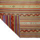 Anatolian handmade kilim rug