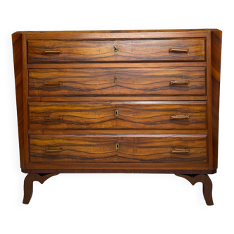 Restored Florence chest of drawers, 1940s