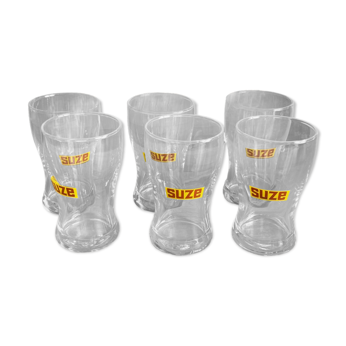 Verres suze