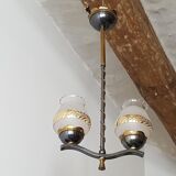 Chandelier 50s vintage