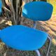 Vintage chairs