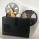 Super 8 Heliolux S-160 projector