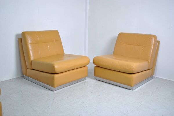 Salon Jacques Charpentier 1970