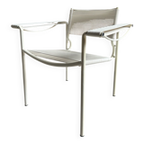Chaise spaghetti pour Alias