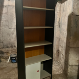 Libraries Furnishings