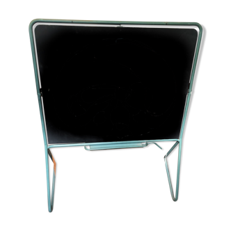 Vintage swiveling school board