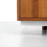 Sideboard by Gianfranco Frattini for Bernini, Italy 1960s.