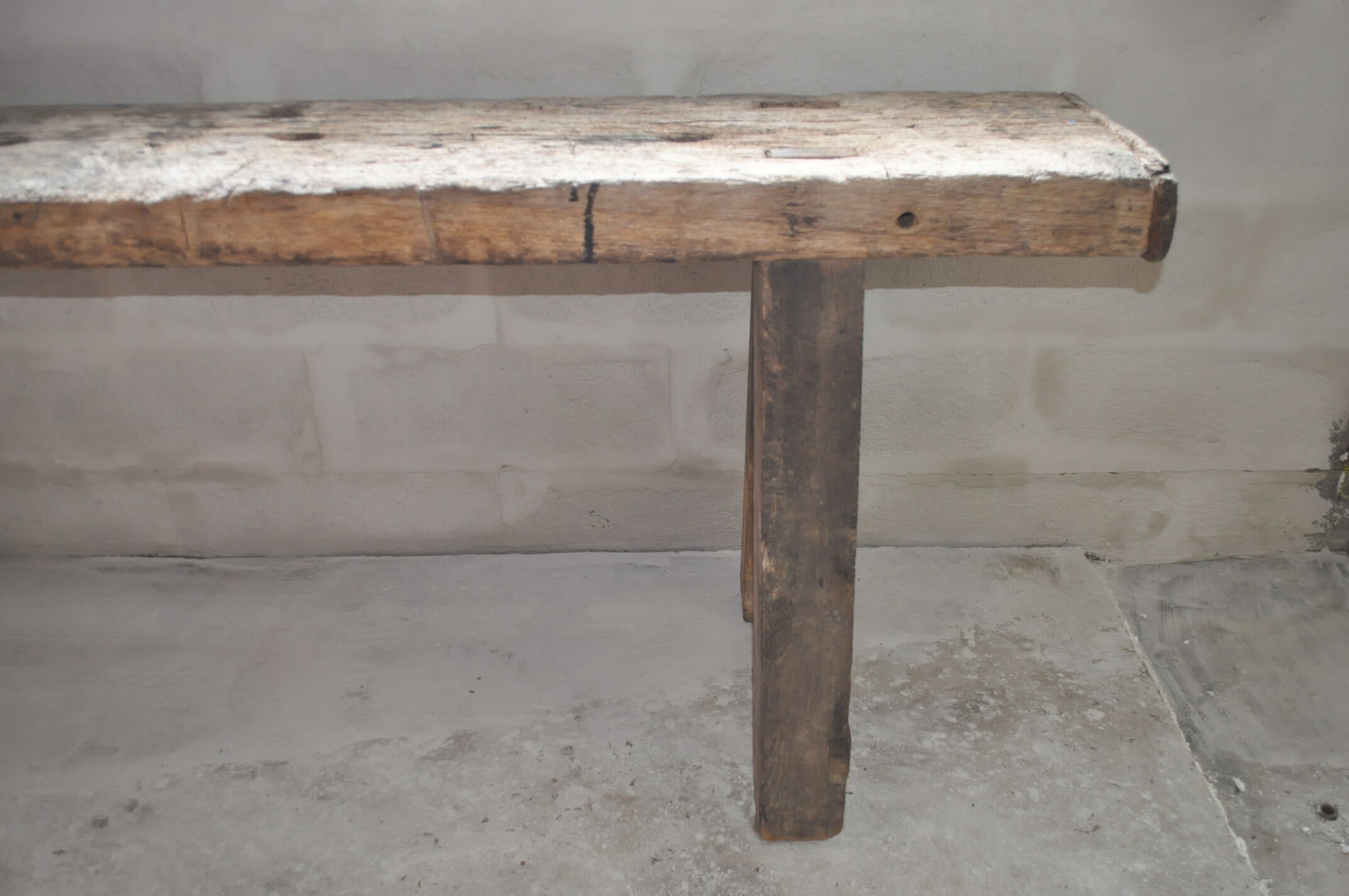 Established in its own juice.