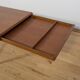 Mid-Century Teak Coffee Table by Johannes Andersen for CFC Silkeborg, Denmark, 1960s