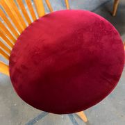 Set of 6 bistro chairs