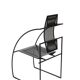 Mario Botta Chair for Alias, Switzerland 1985