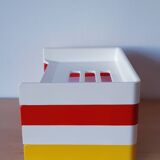Range courrier design "Eva" Raymond Loewy circa 1970