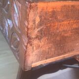 17th century Spanish writing table/desk