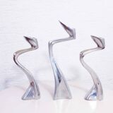 Set of 3-candlesticks Matthew Hilton